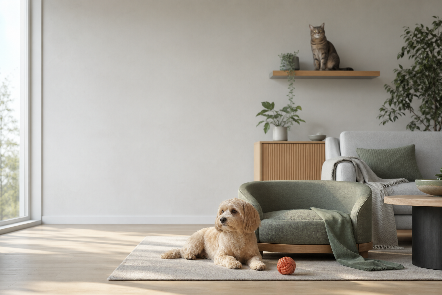 Pets at home